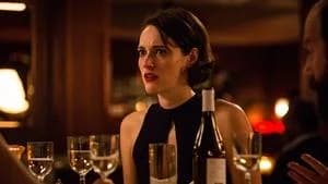 Fleabag 2. Sezon 1. Bölüm