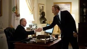 House of Cards 1. Sezon 11. Bölüm