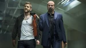 Arrow 3. Sezon 1. Bölüm