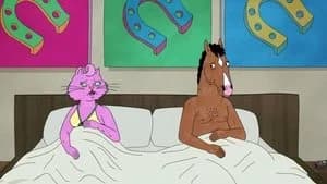 BoJack Horseman 3. Sezon 2. Bölüm