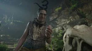 ONE PIECE 2. Sezon 5. Bölüm