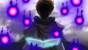 Black Clover 1. Sezon 80. Bölüm