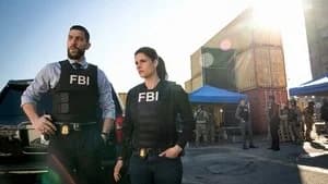 FBI 3. Sezon 12. Bölüm