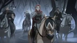 Twilight of the Gods 1. Sezon 2. Bölüm