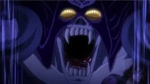 JoJo's Bizarre Adventure 2. Sezon 42. Bölüm