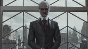 A Series of Unfortunate Events 2. Sezon 3. Bölüm