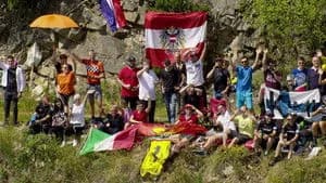 Formula 1: Drive to Survive 3. Sezon 5. Bölüm