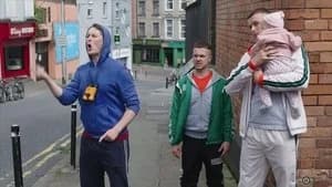 The Young Offenders 3. Sezon 3. Bölüm