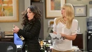 2 Broke Girls 2. Sezon 19. Bölüm