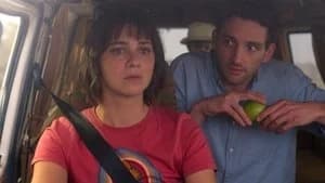 The Road Trip 1. Sezon 4. Bölüm