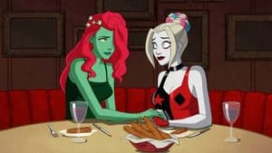 Harley Quinn 3. Sezon 11. Bölüm
