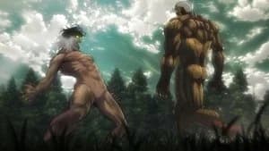 Attack on Titan 2. Sezon 7. Bölüm