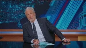 The Daily Show 31. Sezon 1. Bölüm
