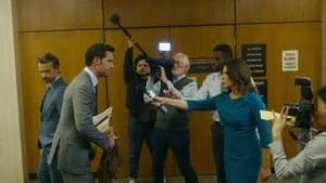 The Lincoln Lawyer 1. Sezon 5. Bölüm
