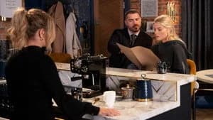 Coronation Street 65. Sezon 145. Bölüm