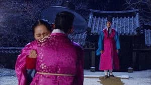 The Moon Embracing the Sun 1. Sezon 17. Bölüm