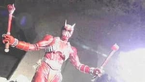 仮面ライダー 15. Sezon 24. Bölüm