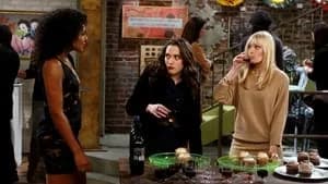 2 Broke Girls 1. Sezon 9. Bölüm