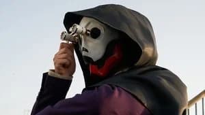 仮面ライダー 33. Sezon 39. Bölüm