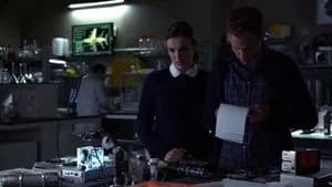 Marvel's Agents of S.H.I.E.L.D. 2. Sezon 1. Bölüm