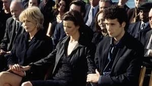 Six Feet Under 3. Sezon 7. Bölüm