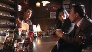 仮面ライダー 11. Sezon 13. Bölüm