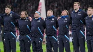Six Nations: Full Contact 1. Sezon 1. Bölüm