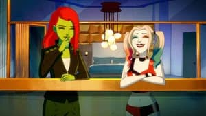 Harley Quinn 5. Sezon 1. Bölüm