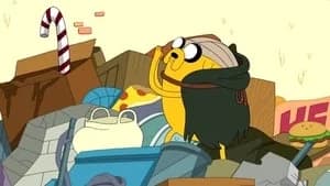 Adventure Time 3. Sezon 15. Bölüm
