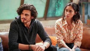 Good Trouble 3. Sezon 12. Bölüm