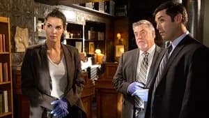 Rizzoli & Isles 5. Sezon 7. Bölüm