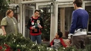 Two and a Half Men 12. Sezon 8. Bölüm