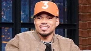 Late Night with Seth Meyers 11. Sezon 68. Bölüm