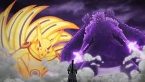 Boruto: Naruto Next Generations 1. Sezon 204. Bölüm