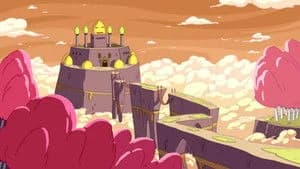Adventure Time 4. Sezon 20. Bölüm