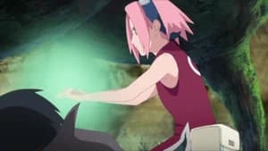 Boruto: Naruto Next Generations 1. Sezon 134. Bölüm