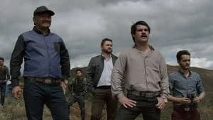 El Chapo 3. Sezon 1. Bölüm