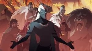 Twilight of the Gods 1. Sezon 5. Bölüm