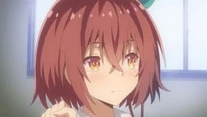 Hensuki: Are You Willing to Fall in Love With a Pervert, As Long As She's a Cutie? 1. Sezon 9. Bölüm