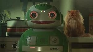 Love, Death & Robots 4. Sezon 5. Bölüm