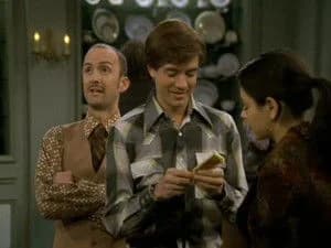That '70s Show 6. Sezon 18. Bölüm