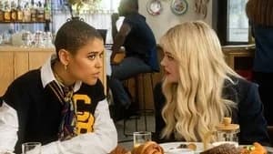 Gossip Girl 2. Sezon 7. Bölüm