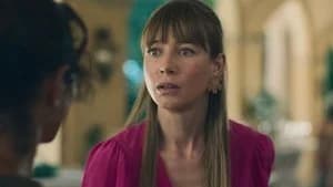 Who Is Erin Carter? 1. Sezon 7. Bölüm