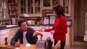 Everybody Loves Raymond 6. Sezon 18. Bölüm