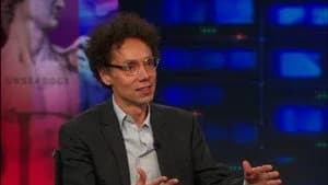 The Daily Show 19. Sezon 10. Bölüm