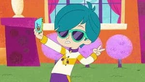 Harvey Girls Forever! 2. Sezon 12. Bölüm