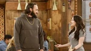 2 Broke Girls 5. Sezon 8. Bölüm