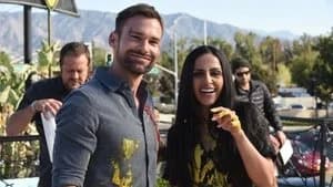 Lethal Weapon 3. Sezon 12. Bölüm