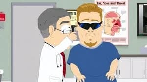 South Park 21. Sezon 9. Bölüm