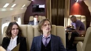 Criminal Minds 10. Sezon 12. Bölüm